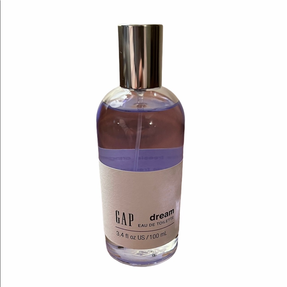 Gap Dream Fragrance